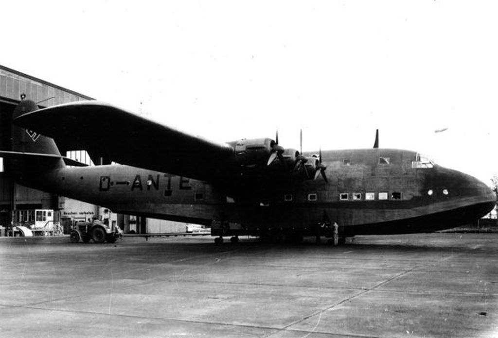 Blohm Voss - BV 222 01.jpg Photo By Duggy009 | Photobucket